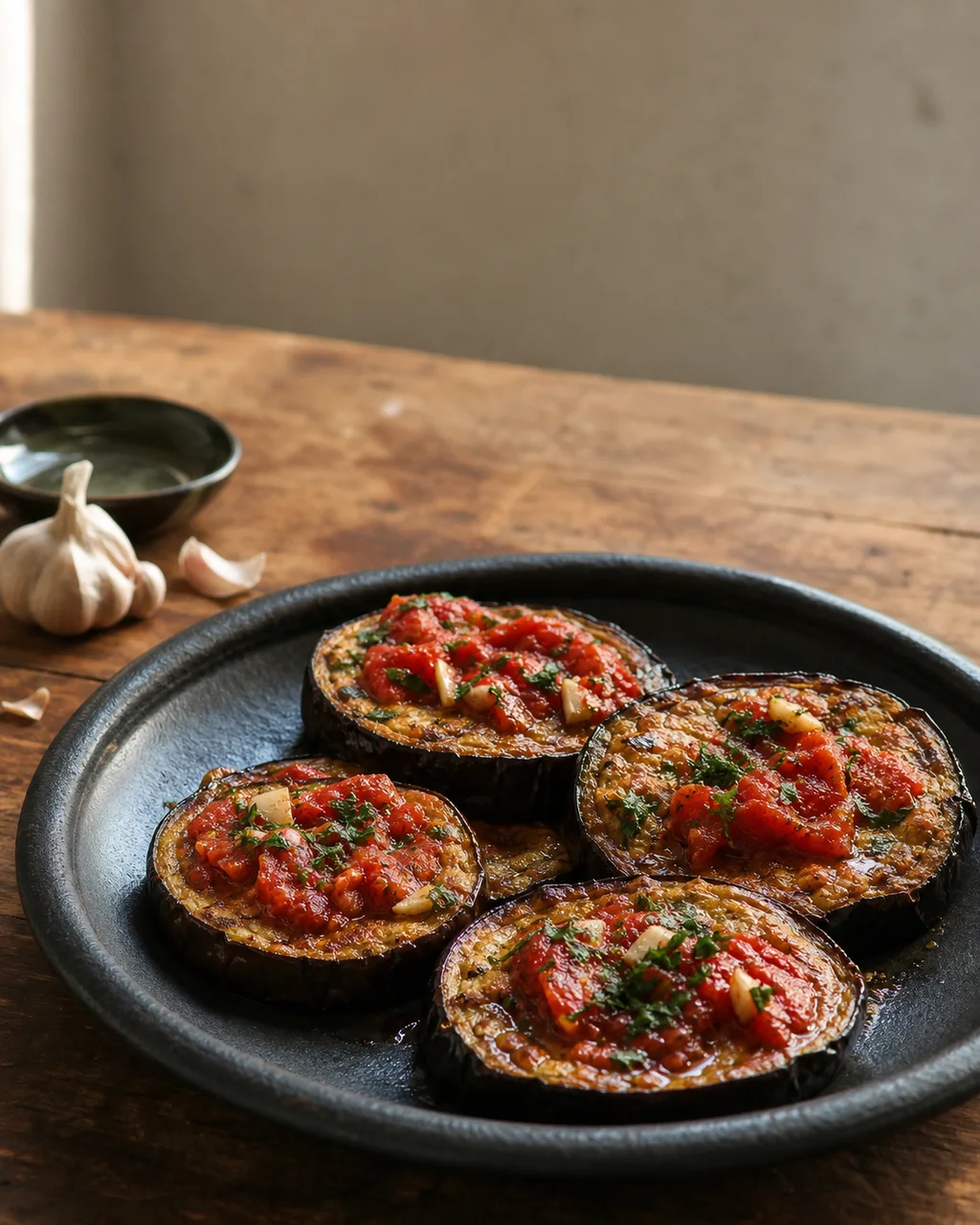 Melanzane alla sarda