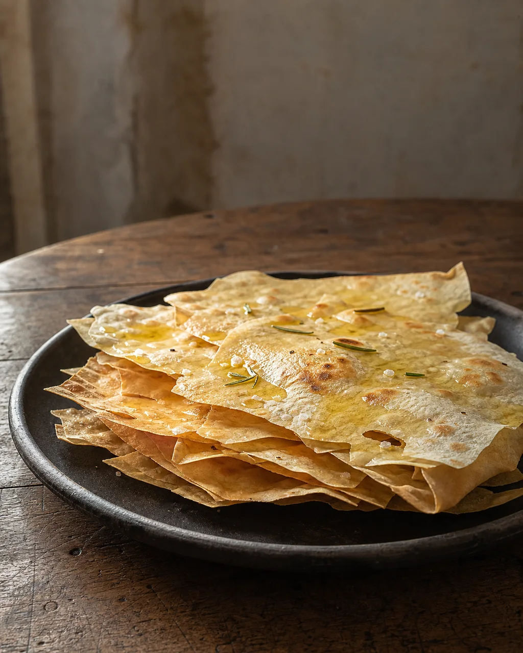 Pane guttiau