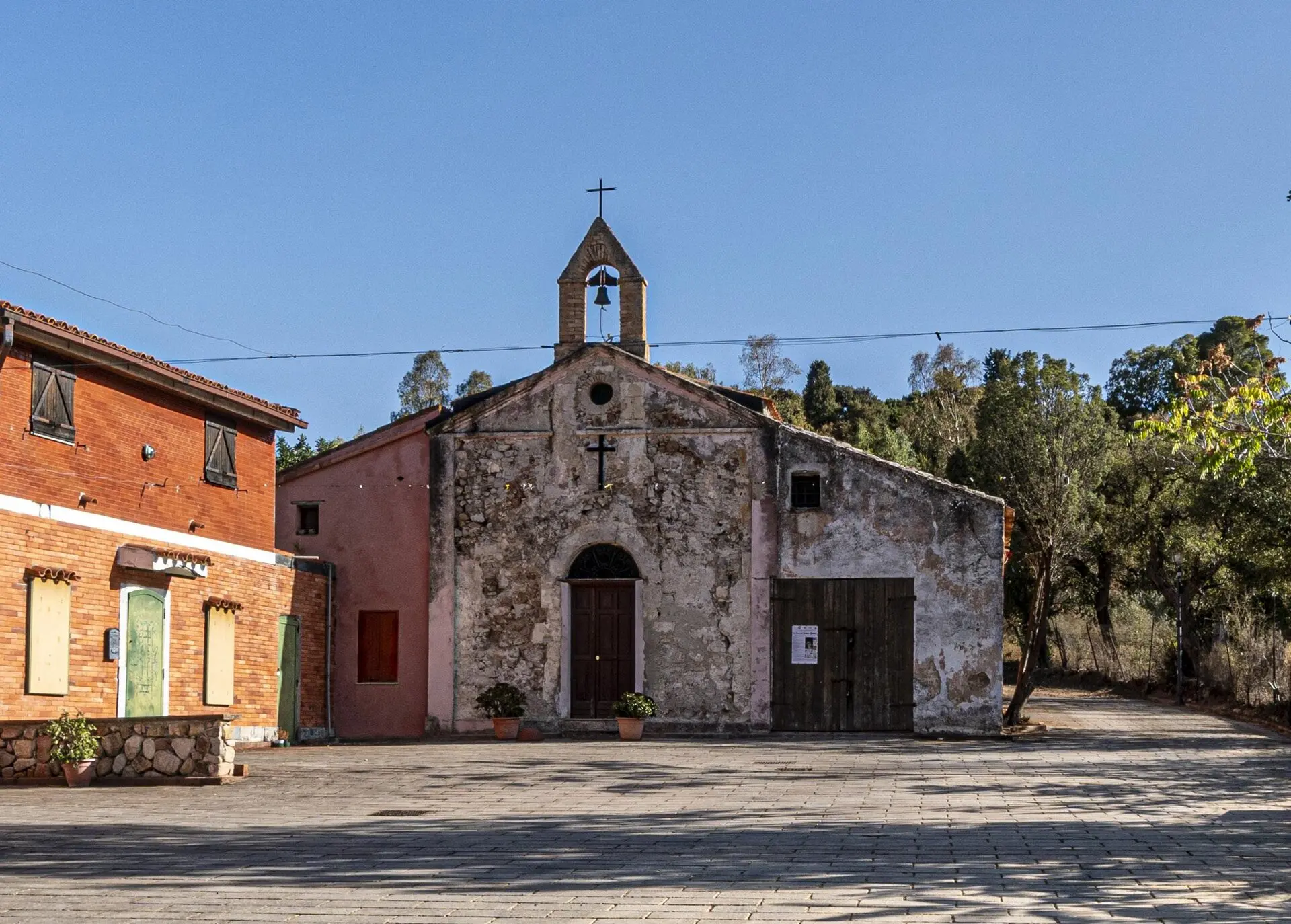 Chiesa di San Girolamo